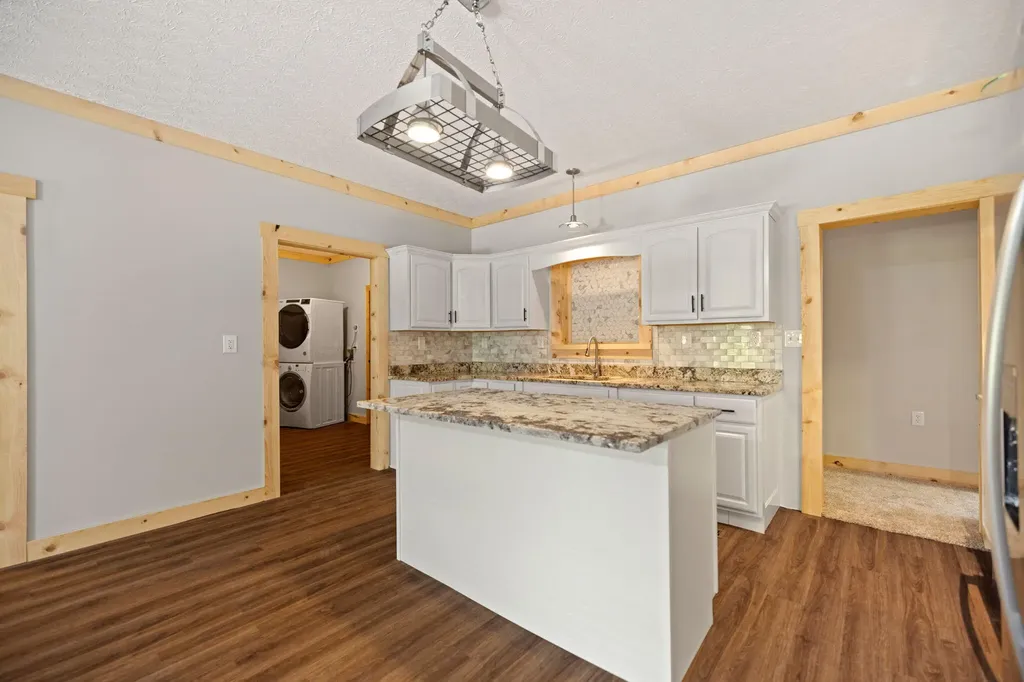 126 Lazy L Retreat Drive South Shore KY 41175