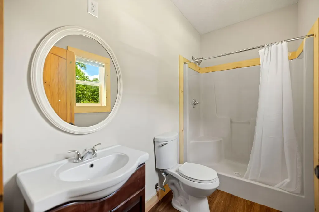 126 Lazy L Retreat Drive South Shore KY 41175
