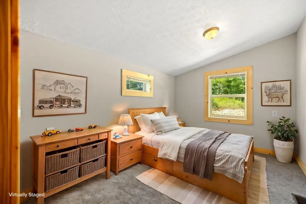 126 Lazy L Retreat Drive South Shore KY 41175