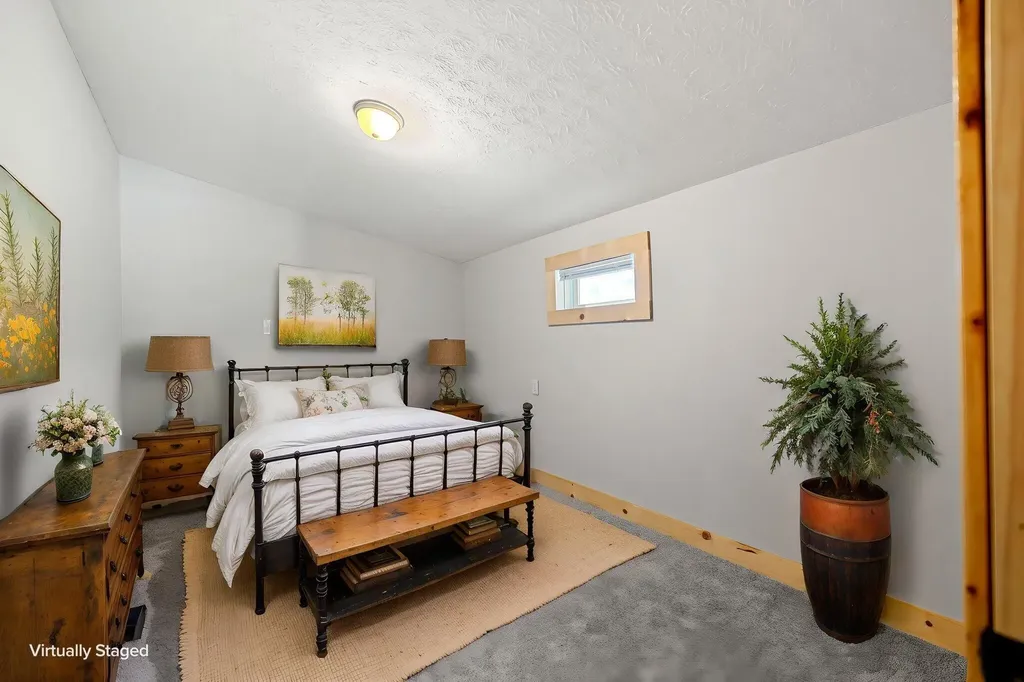 126 Lazy L Retreat Drive South Shore KY 41175