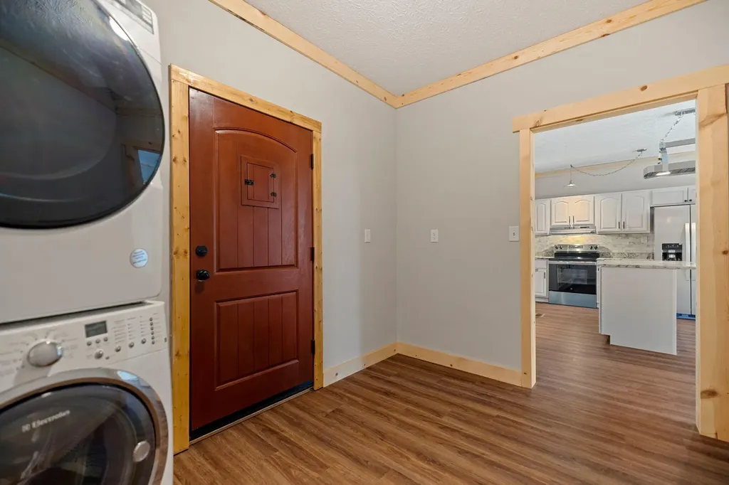 126 Lazy L Retreat Drive South Shore KY 41175