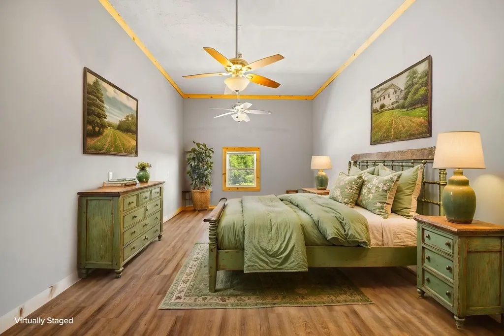 126 Lazy L Retreat Drive South Shore KY 41175