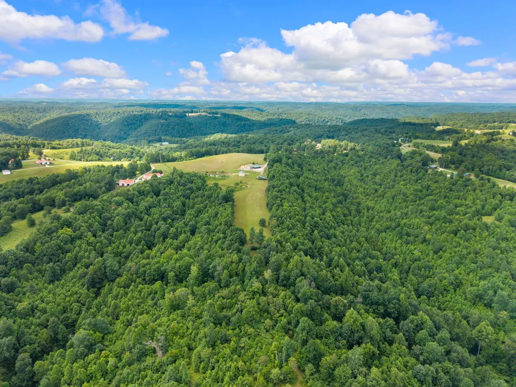 126 Lazy L Retreat Drive South Shore KY 41175