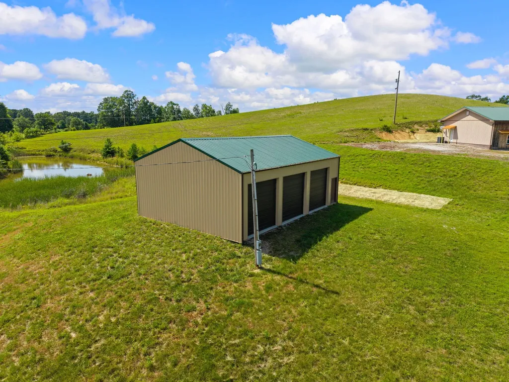 126 Lazy L Retreat Drive South Shore KY 41175