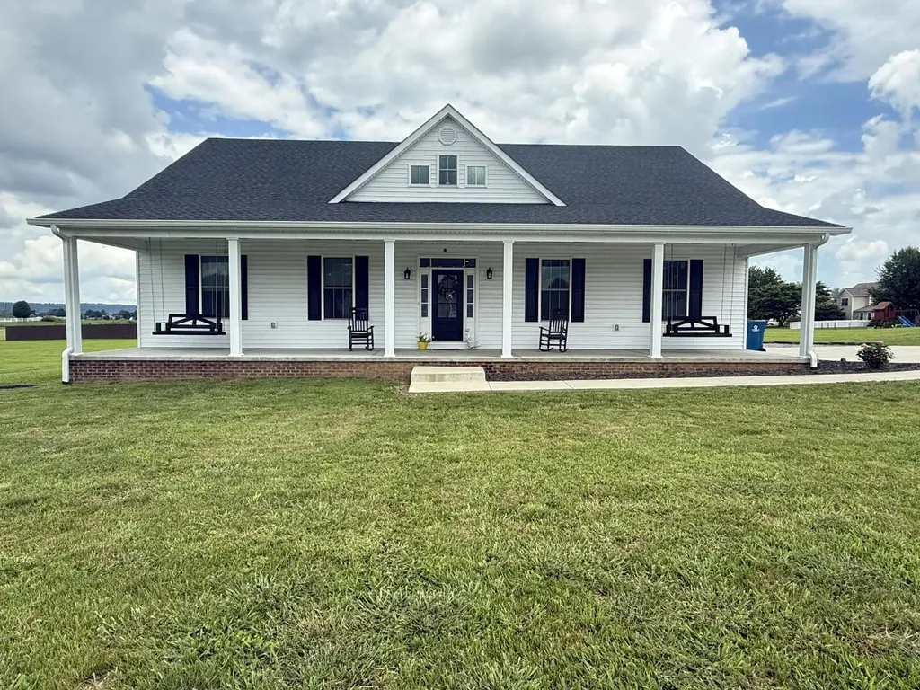 50 Ash Road Hustonville KY 40437