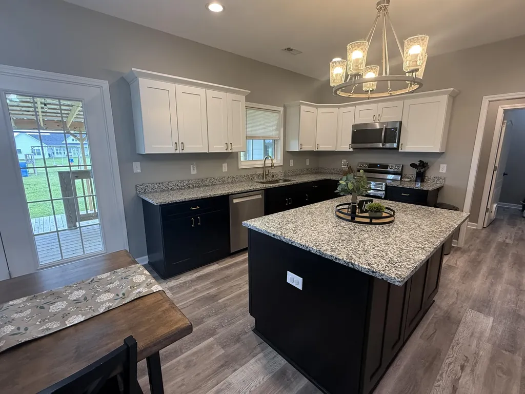 50 Ash Road Hustonville KY 40437
