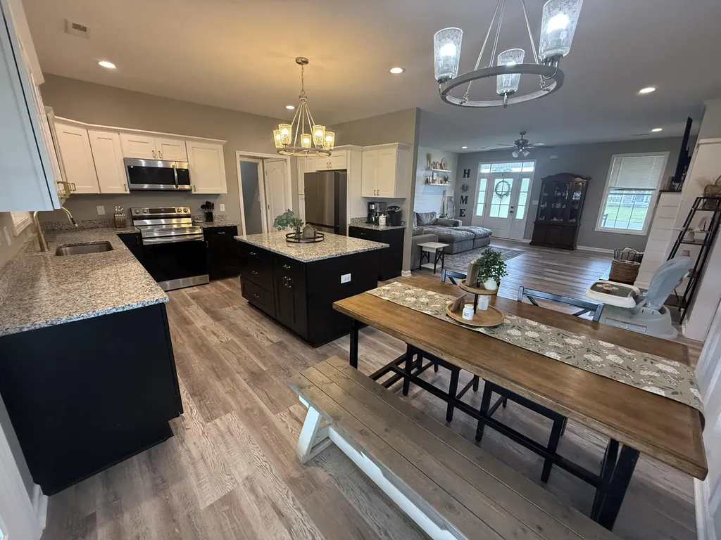 50 Ash Road Hustonville KY 40437
