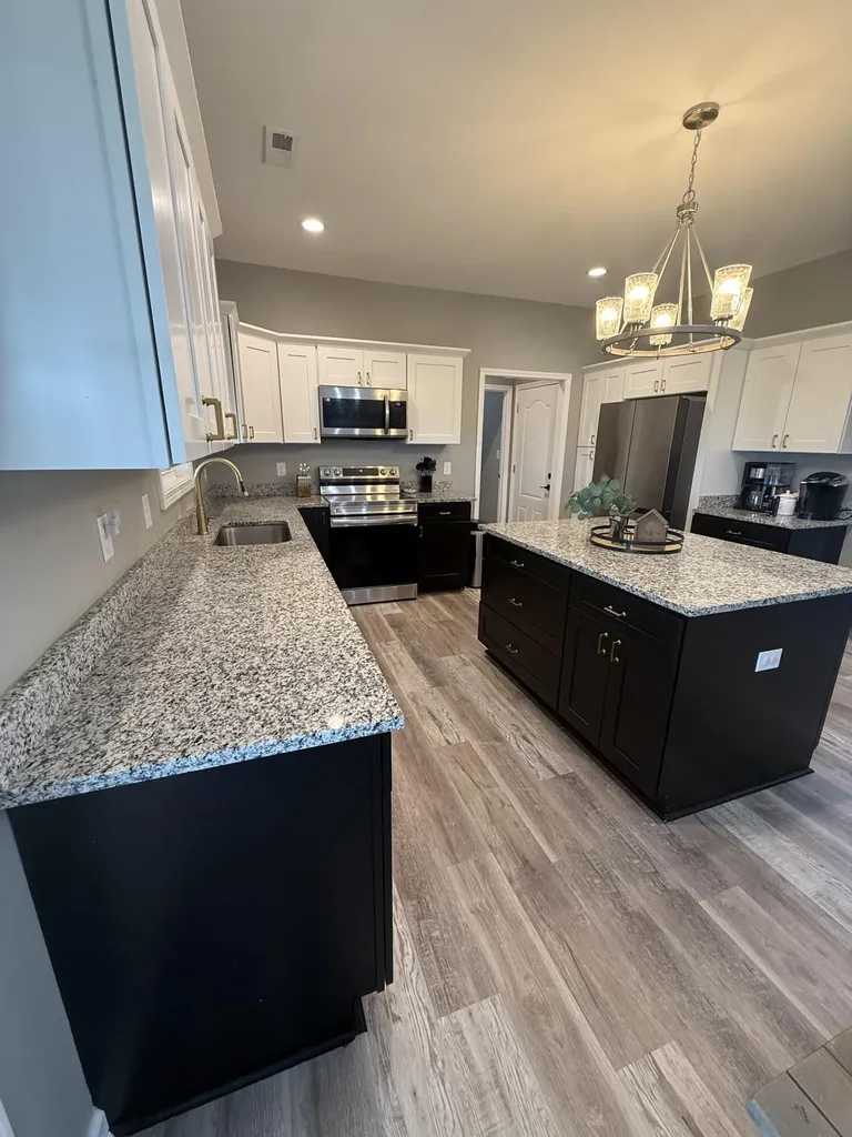 50 Ash Road Hustonville KY 40437