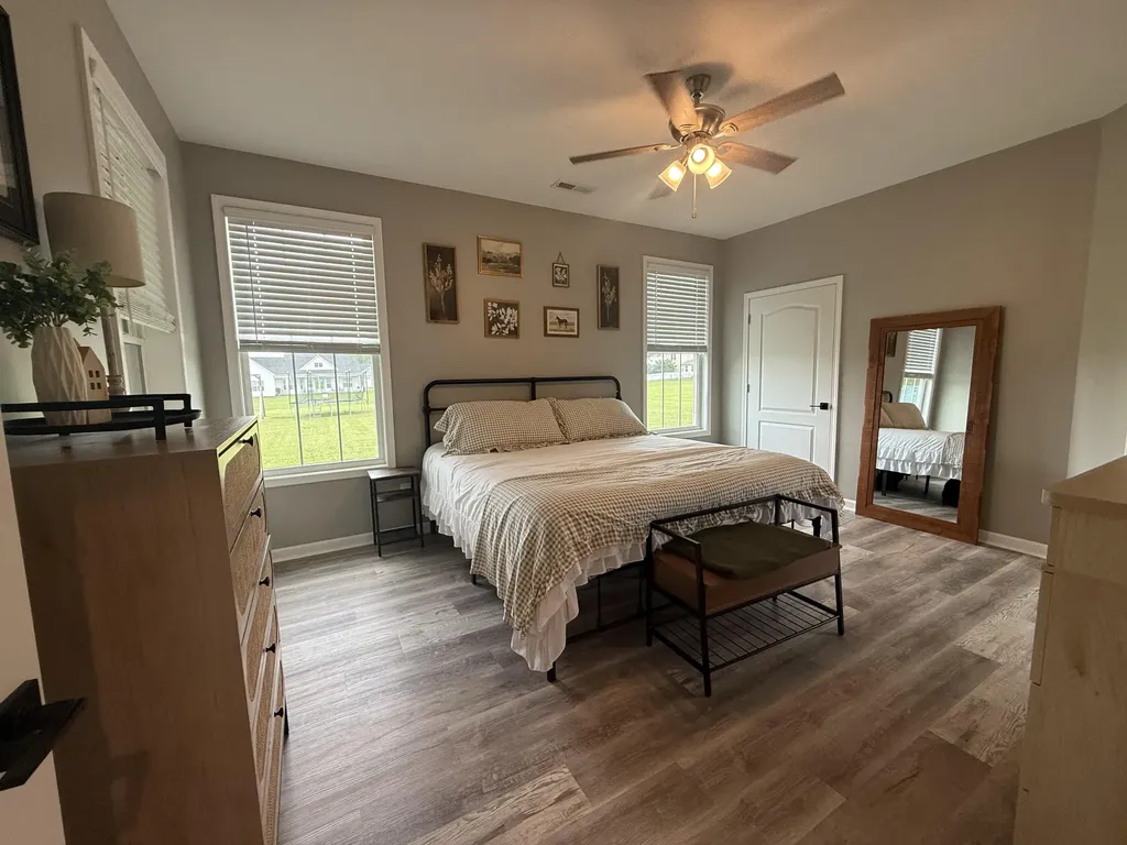 50 Ash Road Hustonville KY 40437