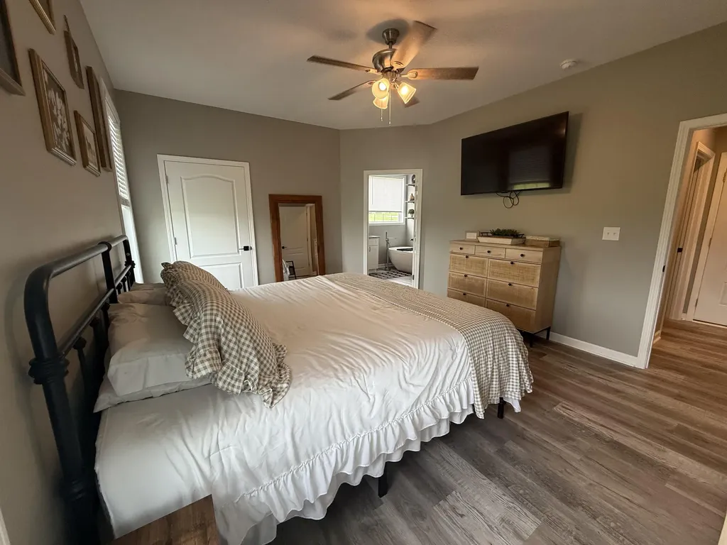 50 Ash Road Hustonville KY 40437