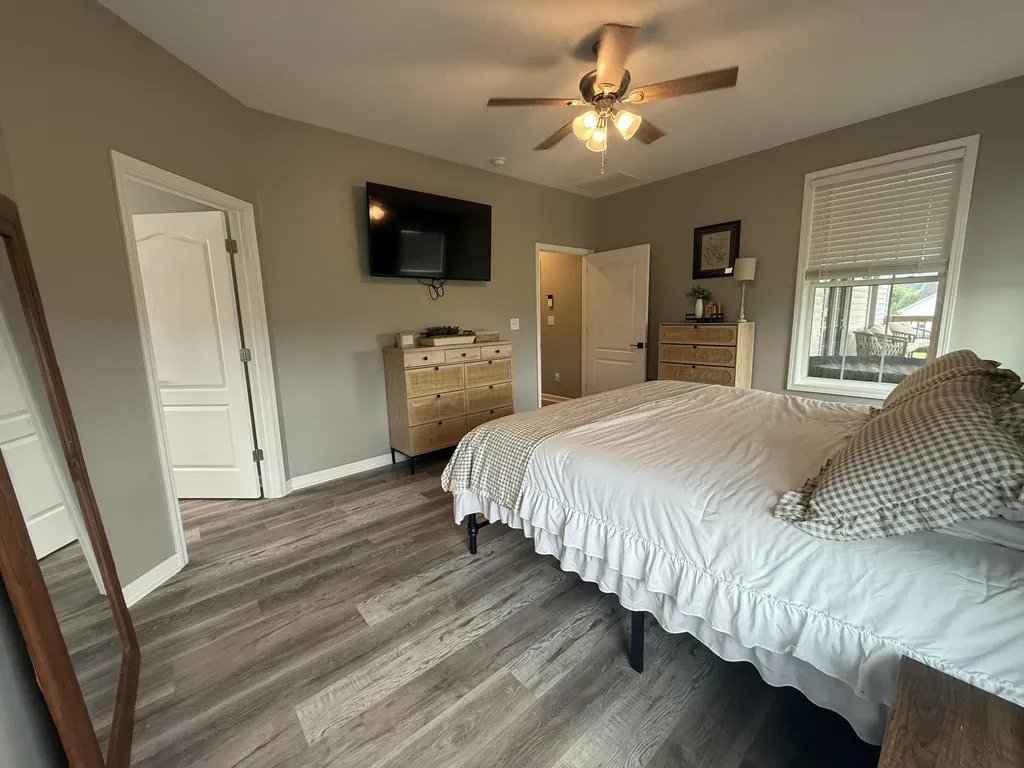 50 Ash Road Hustonville KY 40437