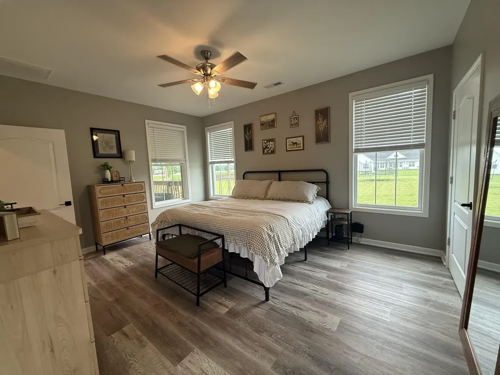 50 Ash Road Hustonville KY 40437