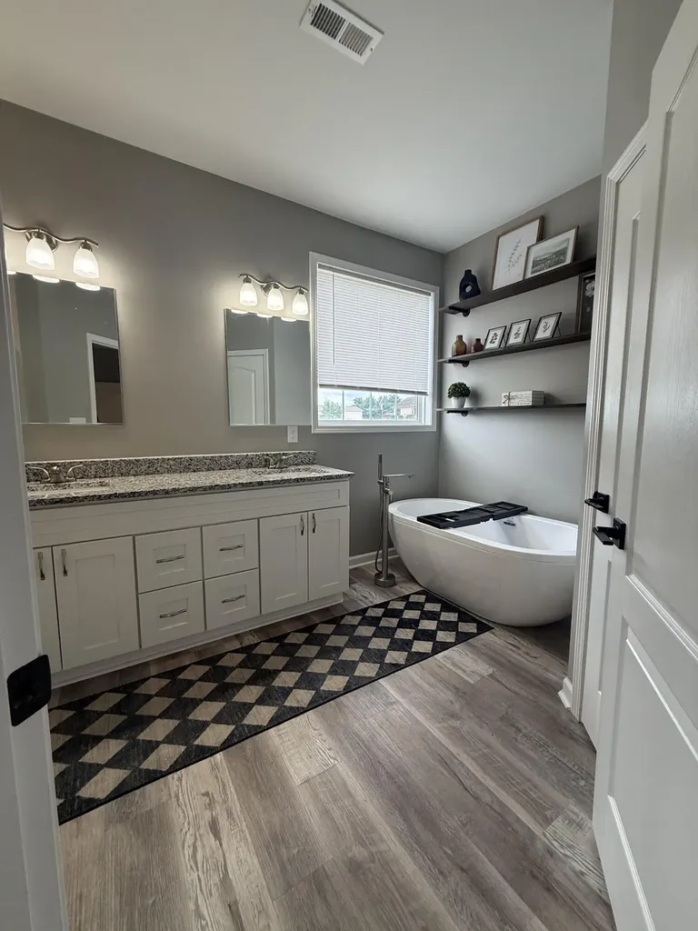 50 Ash Road Hustonville KY 40437