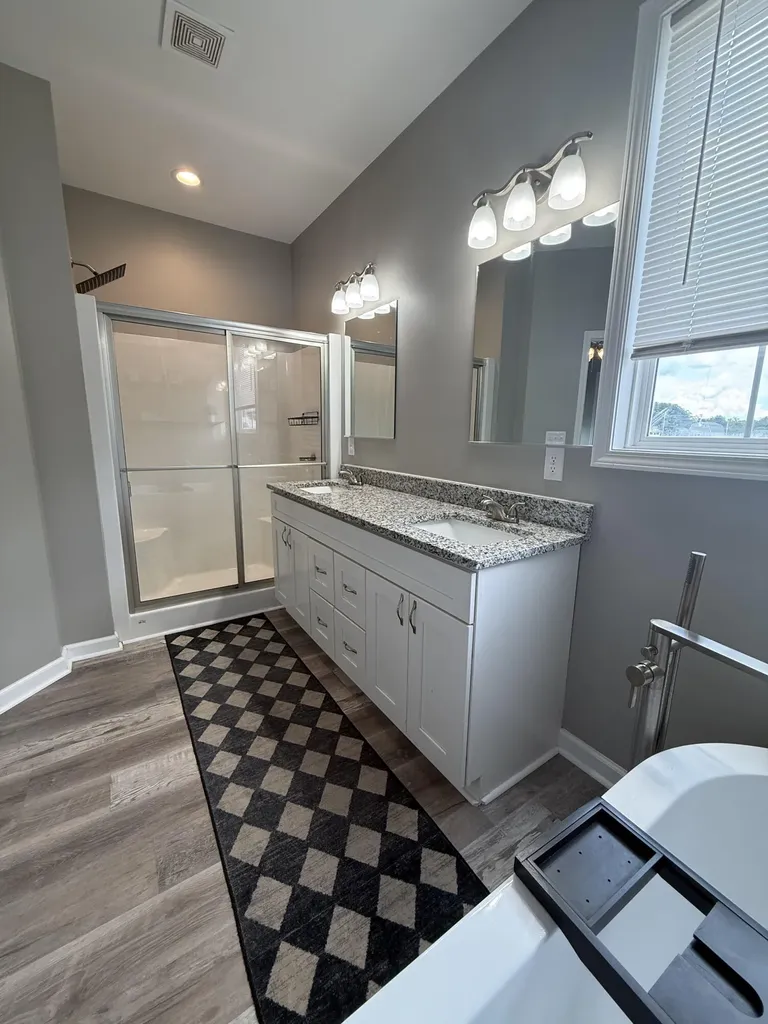 50 Ash Road Hustonville KY 40437