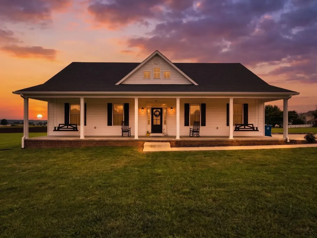 50 Ash Road Hustonville KY 40437