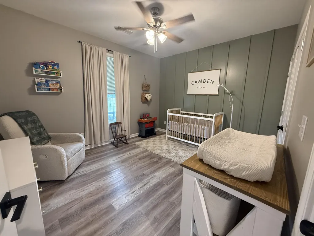 50 Ash Road Hustonville KY 40437