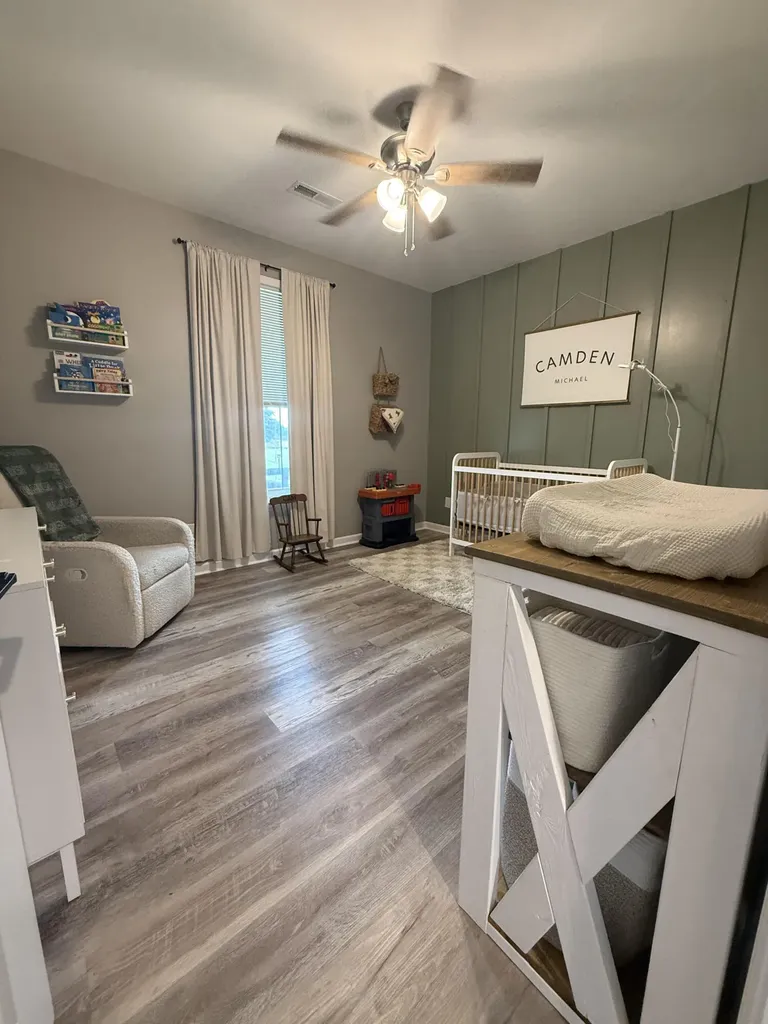 50 Ash Road Hustonville KY 40437