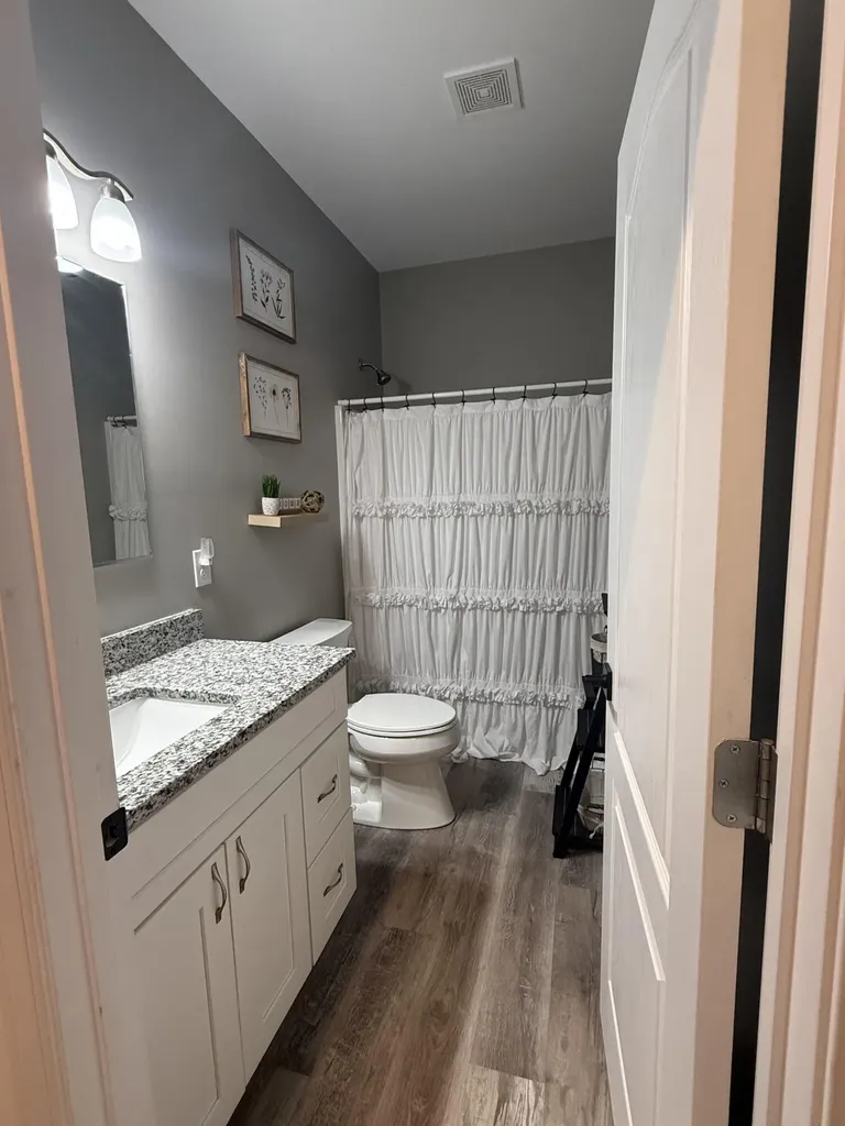 50 Ash Road Hustonville KY 40437