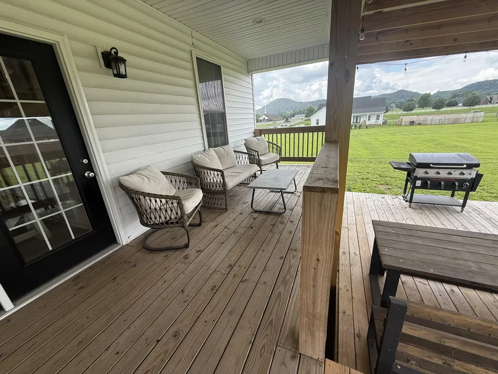 50 Ash Road Hustonville KY 40437