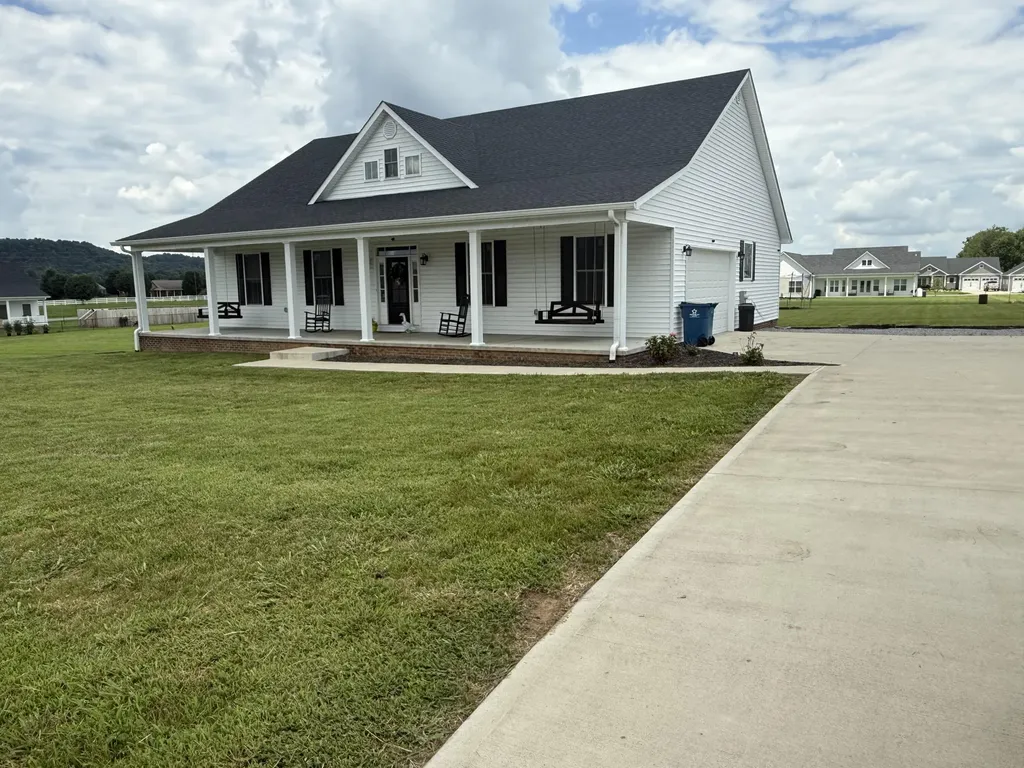 50 Ash Road Hustonville KY 40437