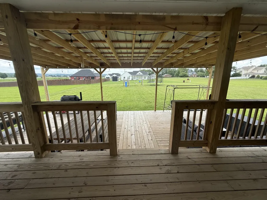 50 Ash Road Hustonville KY 40437