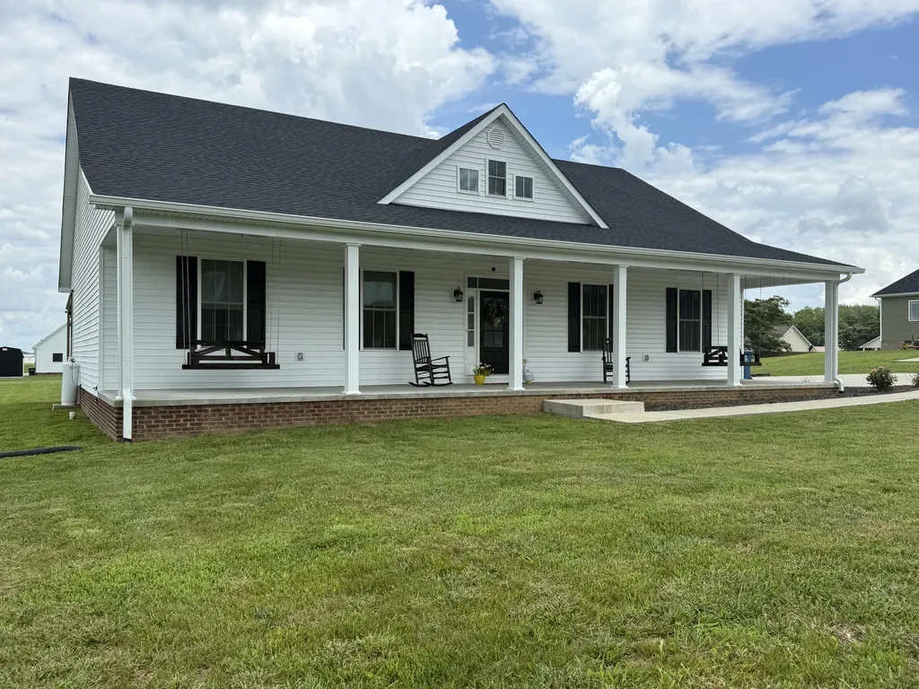 50 Ash Road Hustonville KY 40437