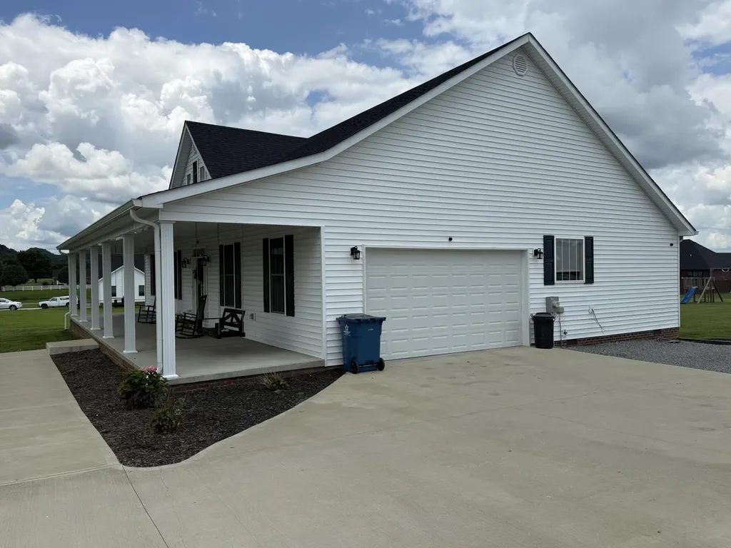 50 Ash Road Hustonville KY 40437