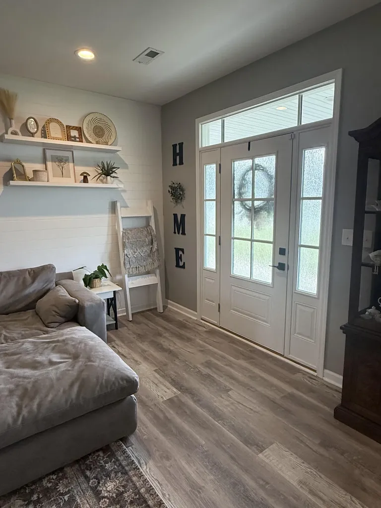 50 Ash Road Hustonville KY 40437