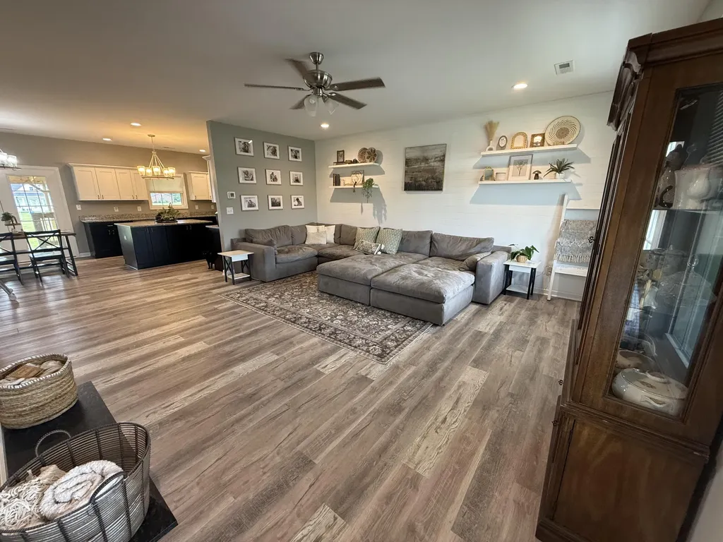 50 Ash Road Hustonville KY 40437