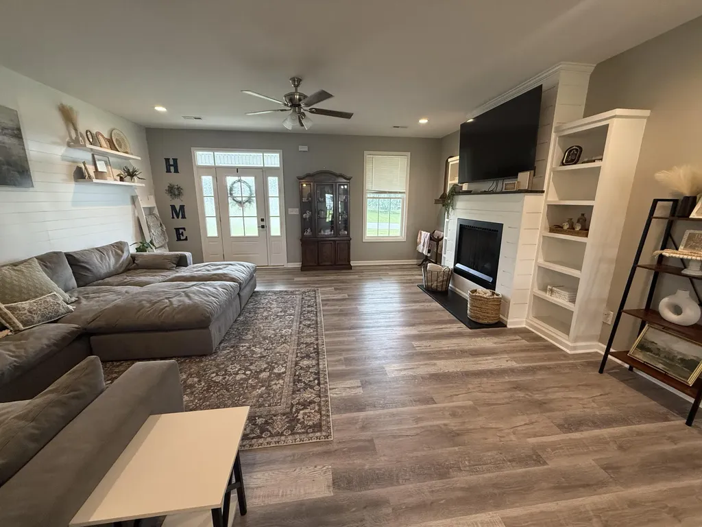 50 Ash Road Hustonville KY 40437