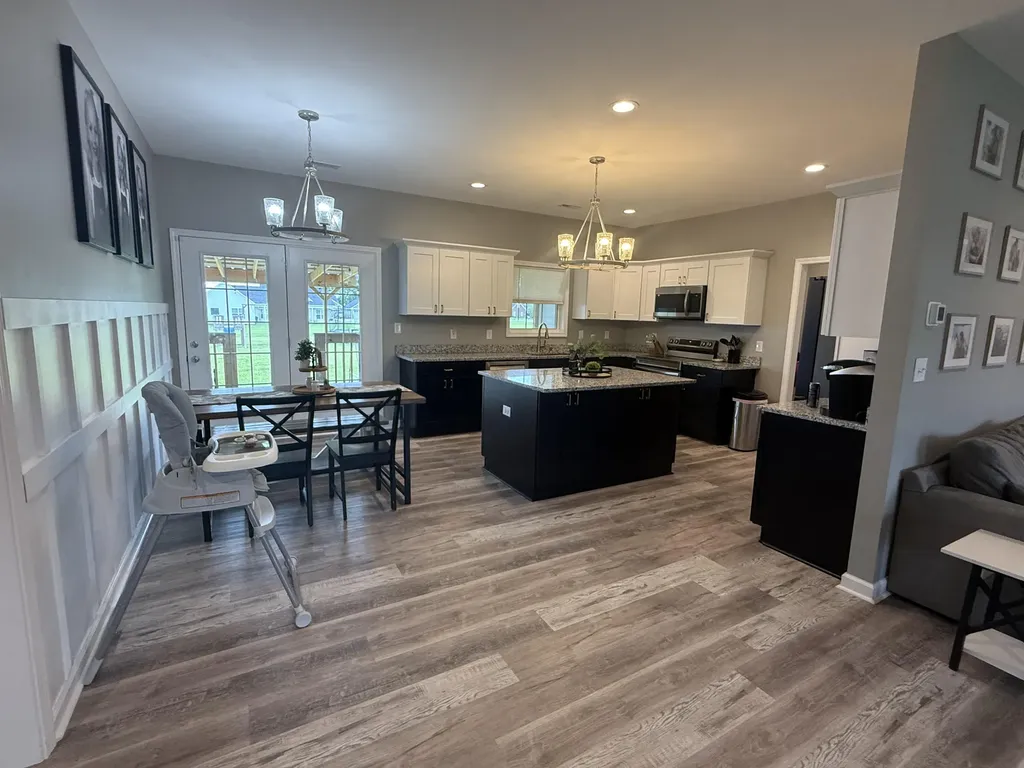 50 Ash Road Hustonville KY 40437