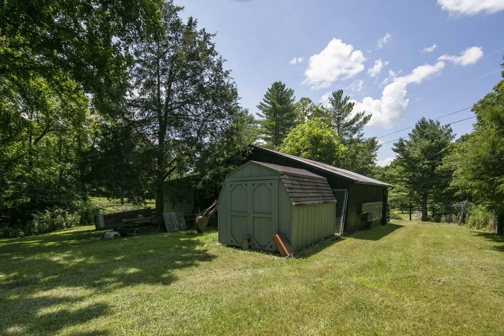 2175 Mcgee 1 Lane Nicholasville KY 40356