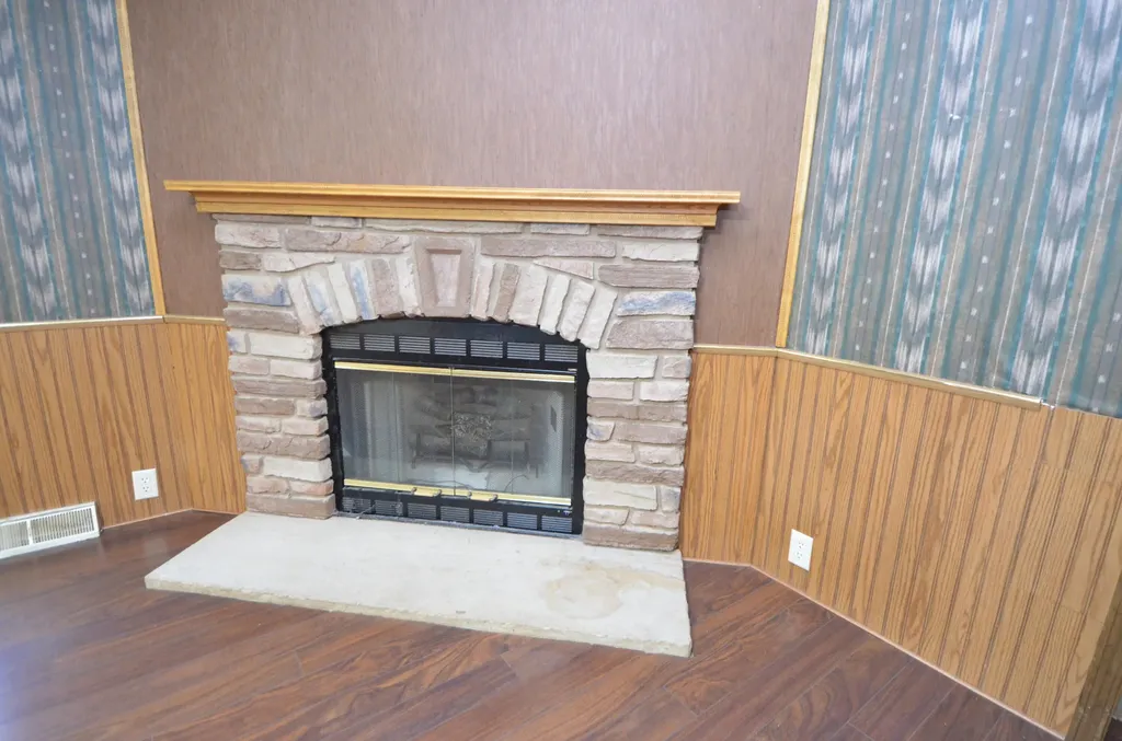130 Manns Road Harrodsburg KY 40330