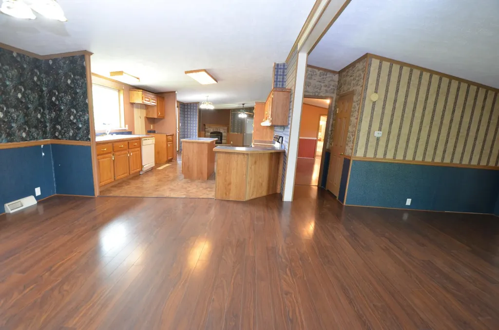130 Manns Road Harrodsburg KY 40330