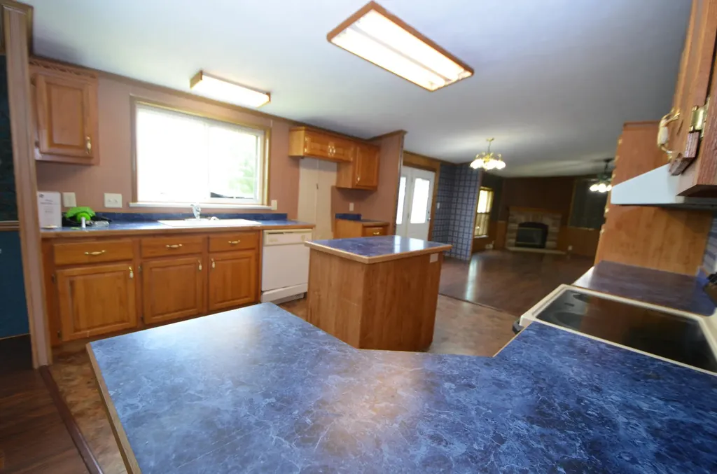 130 Manns Road Harrodsburg KY 40330