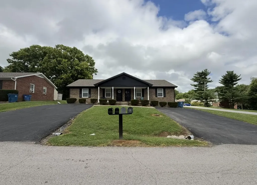 239-241 Stevenson Avenue Danville KY 40422