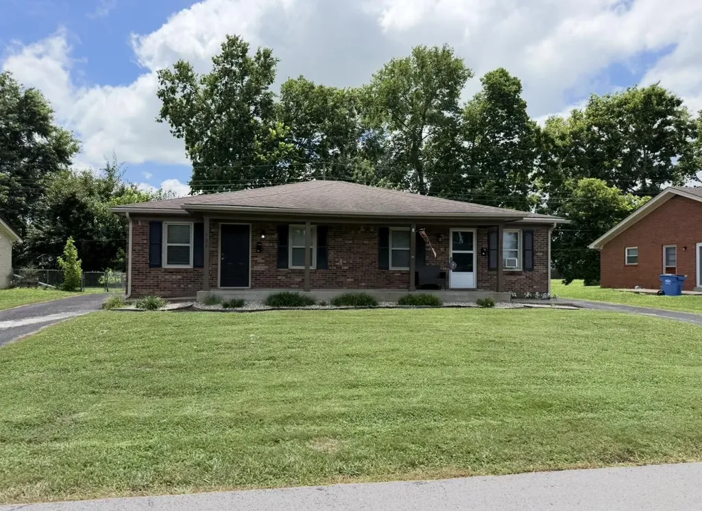 239-241 Stevenson Avenue Danville KY 40422