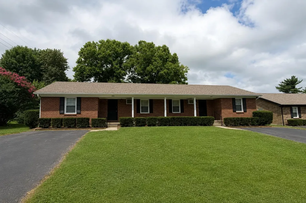 239-241 Stevenson Avenue Danville KY 40422
