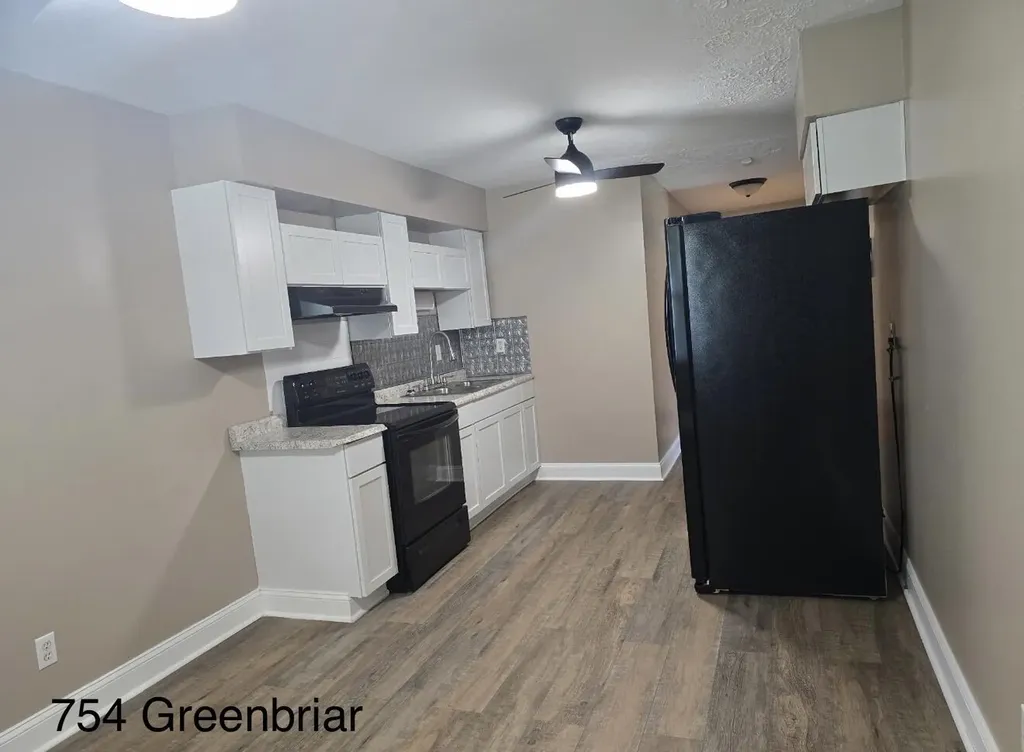 239-241 Stevenson Avenue Danville KY 40422