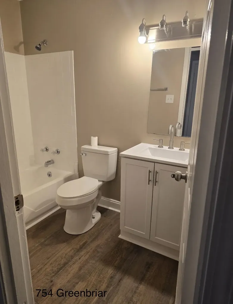 239-241 Stevenson Avenue Danville KY 40422