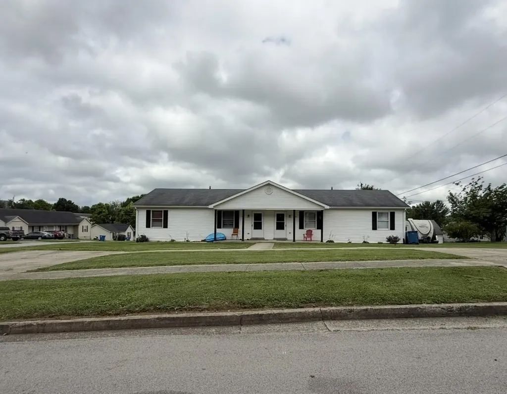 239-241 Stevenson Avenue Danville KY 40422