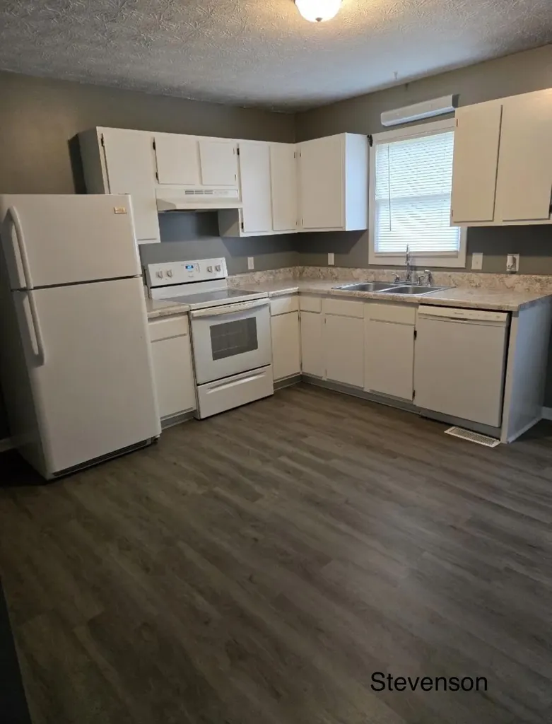 239-241 Stevenson Avenue Danville KY 40422