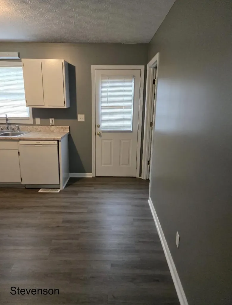 239-241 Stevenson Avenue Danville KY 40422