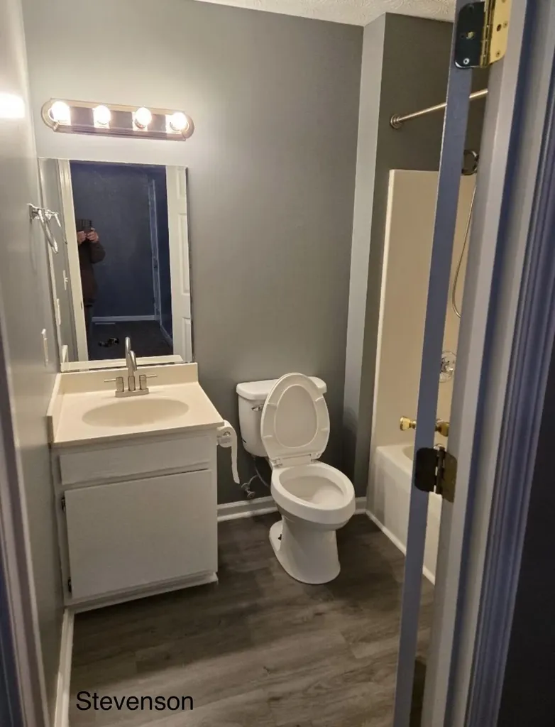 239-241 Stevenson Avenue Danville KY 40422