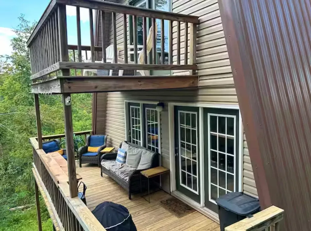 1023 Harbor Springs Road Jamestown KY 42629