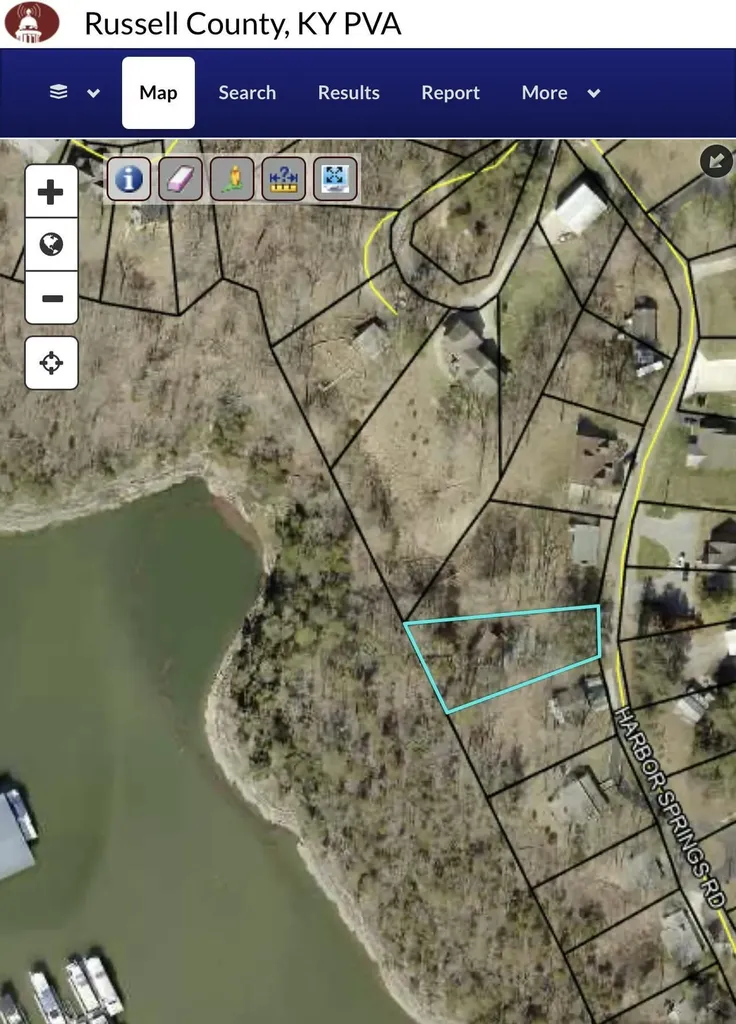 1023 Harbor Springs Road Jamestown KY 42629