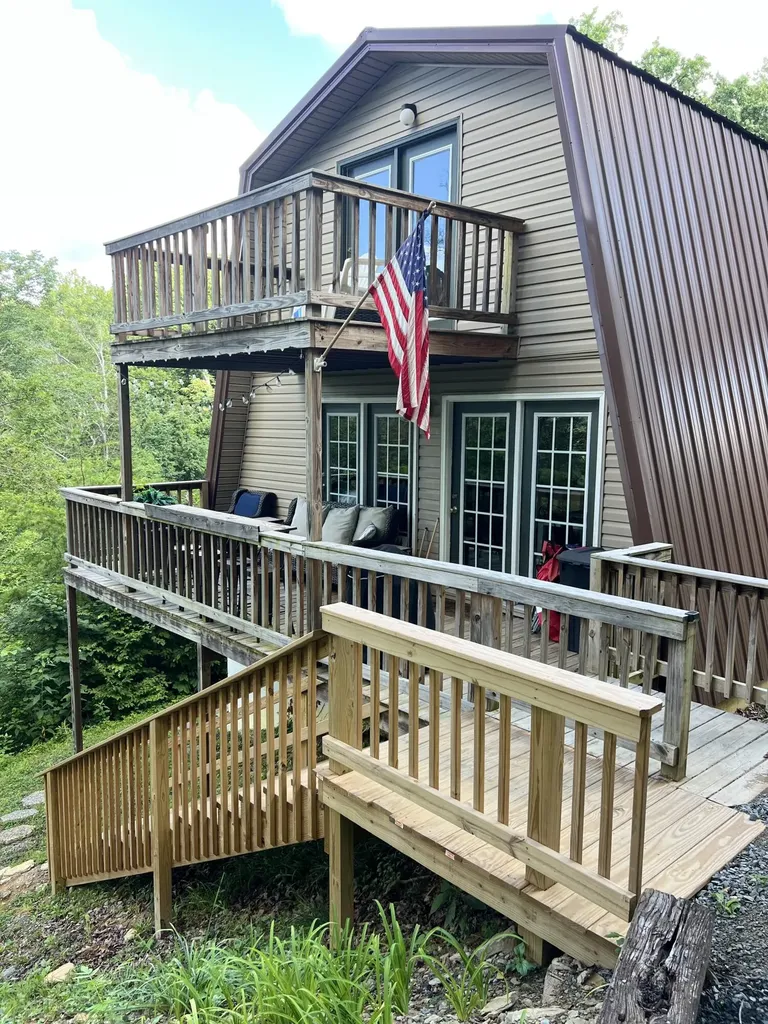 1023 Harbor Springs Road Jamestown KY 42629