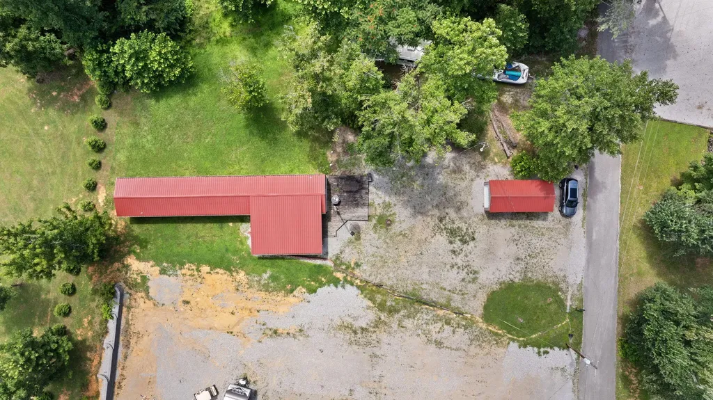 121 Shinbone Drive Monticello KY 42633