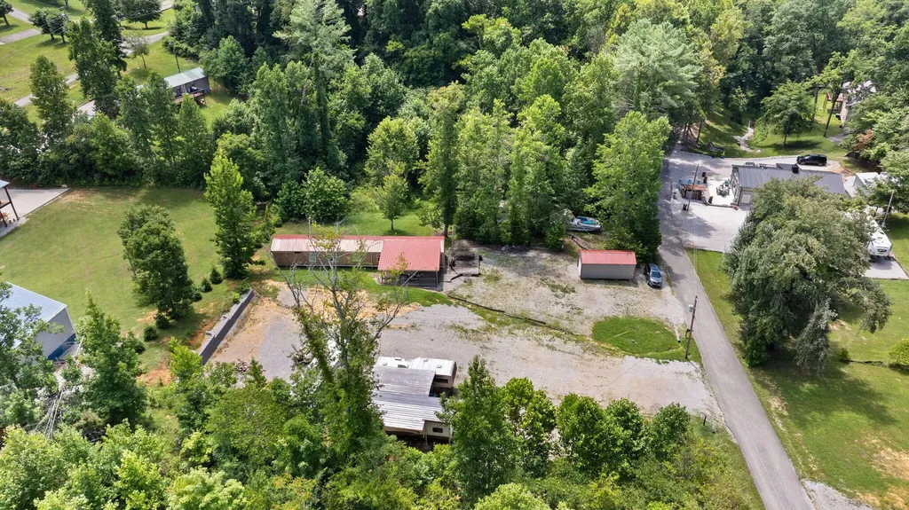 121 Shinbone Drive Monticello KY 42633