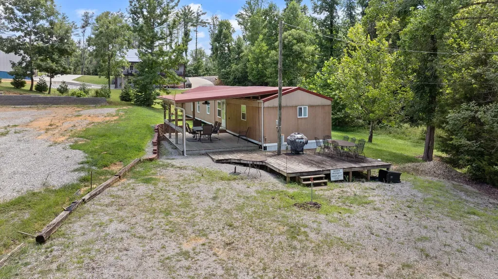 121 Shinbone Drive Monticello KY 42633